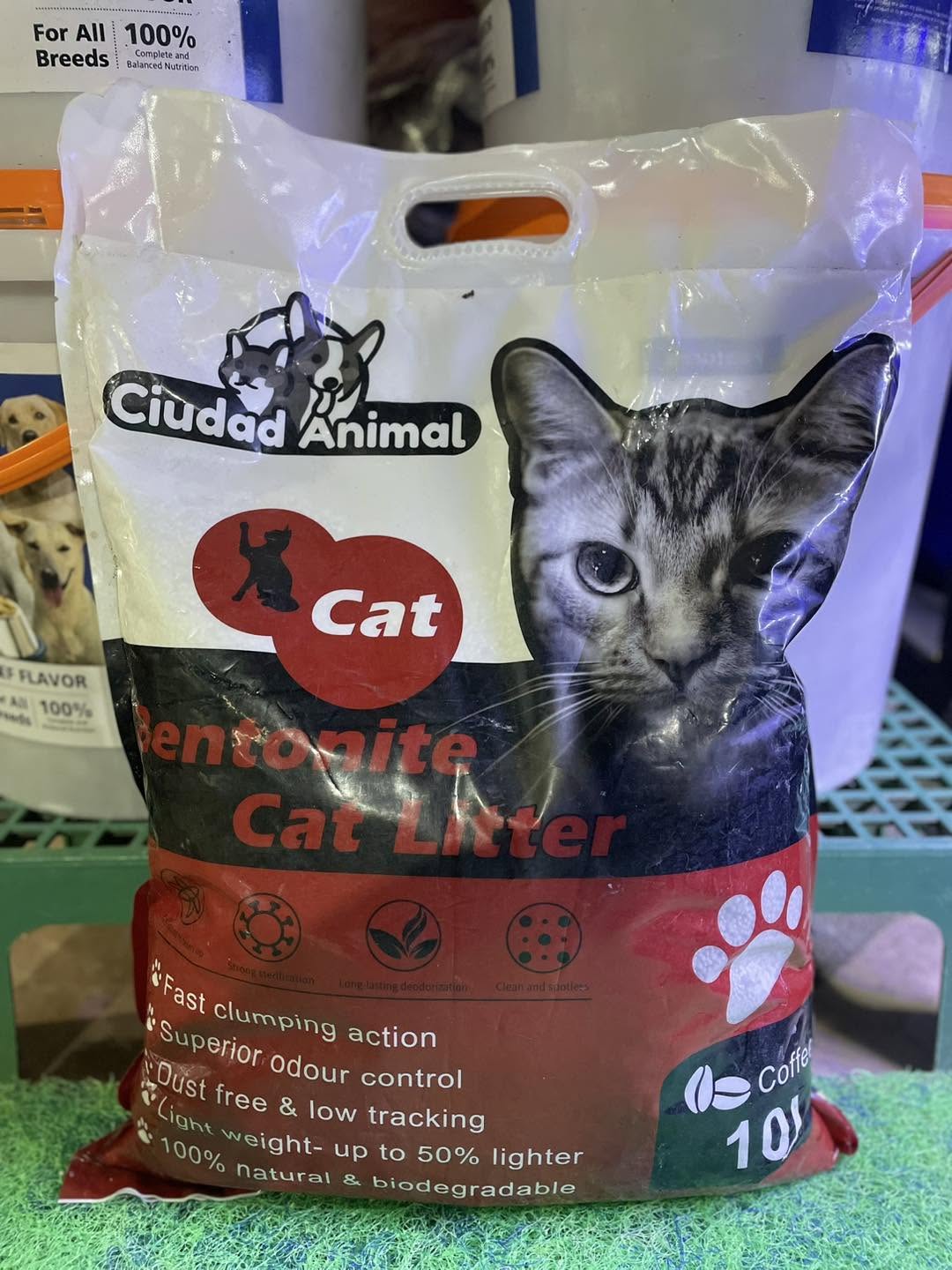 Cat Litter